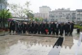 Öztosun; “Hiçbir haksızlığa boyun eğmeyeceğiz, cübbelerimizi kimsenin önünde iliklemeyeceğiz”