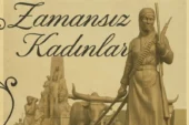 Zamansız Kadınlar Bursa’dan Kastamonu’ya Sesleniyor