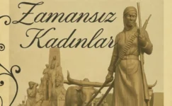 Zamansız Kadınlar Bursa’dan Kastamonu’ya Sesleniyor