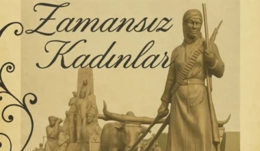Zamansız Kadınlar Bursa’dan Kastamonu’ya Sesleniyor