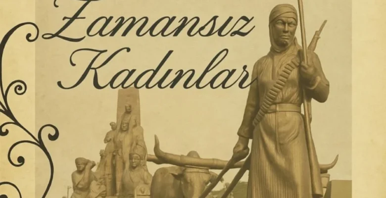 Zamansız Kadınlar Bursa’dan Kastamonu’ya Sesleniyor