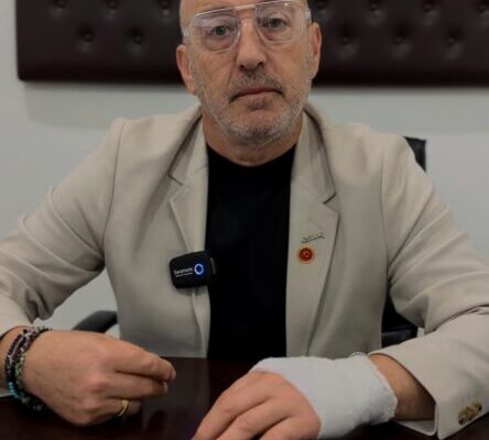 Köpek Saldırısına Uğrayan Muhtar Göksal Noca: “Yarın Çok Geç Olabilir”