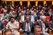 Gemlik İş Dünyası TOBB Türkiye Ekonomi Şûrası’nda Temsil Edildi