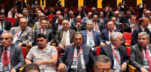 Gemlik İş Dünyası TOBB Türkiye Ekonomi Şûrası’nda Temsil Edildi