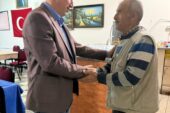 Cihangir Dinç ‘Gözden Uzak Olanları Görmezden Geldiler’