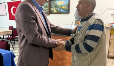 Cihangir Dinç ‘Gözden Uzak Olanları Görmezden Geldiler’