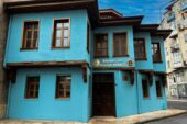 Balıkpazarı Hamamı Dayanışma Merkezi Olarak Hayat Buluyor