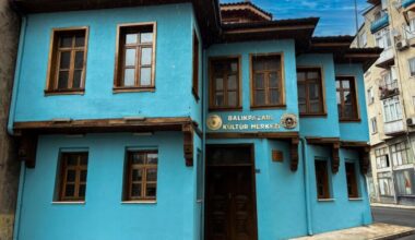 Balıkpazarı Hamamı Dayanışma Merkezi Olarak Hayat Buluyor