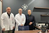 HAYAT HASTANESİ BİLİMSEL TOPLANTILARA DEVAM EDECEK