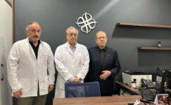HAYAT HASTANESİ BİLİMSEL TOPLANTILARA DEVAM EDECEK