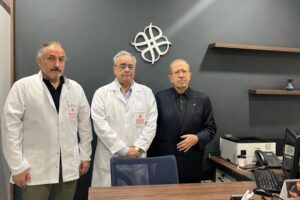 HAYAT HASTANESİ BİLİMSEL TOPLANTILARA DEVAM EDECEK