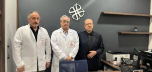 HAYAT HASTANESİ BİLİMSEL TOPLANTILARA DEVAM EDECEK