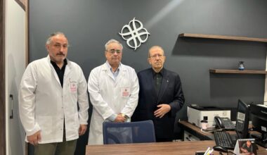 HAYAT HASTANESİ BİLİMSEL TOPLANTILARA DEVAM EDECEK