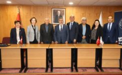Seralara güneş enerjisi teknolojisi BUÜ’de denenecek
