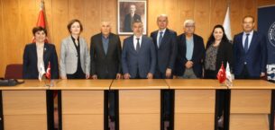 Seralara güneş enerjisi teknolojisi BUÜ’de denenecek