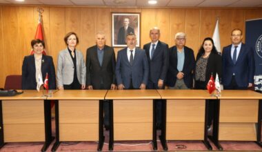 Seralara güneş enerjisi teknolojisi BUÜ’de denenecek Seralara güneş enerjisi teknolojisi BUÜ’de denenecek