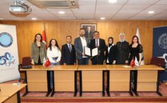 Dünyanın en yaygın tasarım yazılımı BUÜ’de kullanılacak 