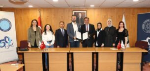 Dünyanın en yaygın tasarım yazılımı BUÜ’de kullanılacak 