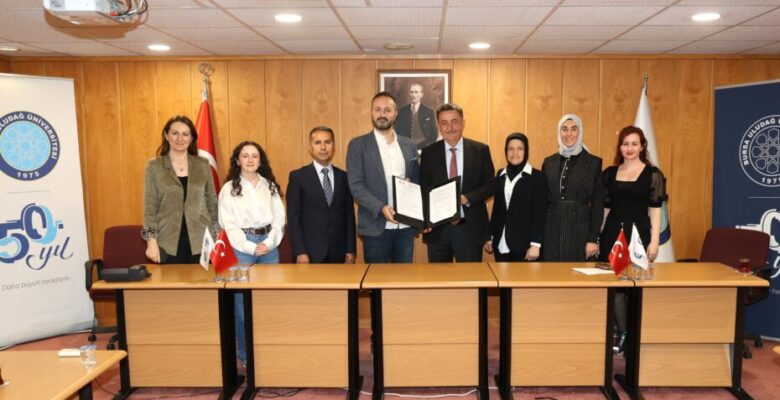 Dünyanın en yaygın tasarım yazılımı BUÜ’de kullanılacak 