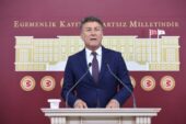 ORHAN SARIBAL, “SOĞANDA ÜRETİCİ İLE MARKET ARASINDAKİ FİYAT FARKI YÜZDE 220”