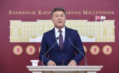 ORHAN SARIBAL, “SOĞANDA ÜRETİCİ İLE MARKET ARASINDAKİ FİYAT FARKI YÜZDE 220”