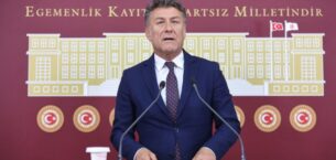 ORHAN SARIBAL, “SOĞANDA ÜRETİCİ İLE MARKET ARASINDAKİ FİYAT FARKI YÜZDE 220”