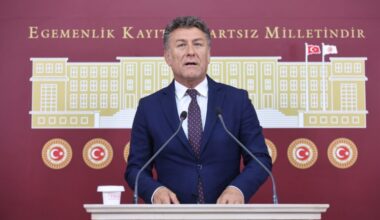 ORHAN SARIBAL, “SOĞANDA ÜRETİCİ İLE MARKET ARASINDAKİ FİYAT FARKI YÜZDE 220”