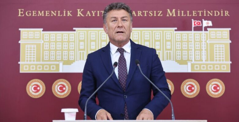 ORHAN SARIBAL, “SOĞANDA ÜRETİCİ İLE MARKET ARASINDAKİ FİYAT FARKI YÜZDE 220”