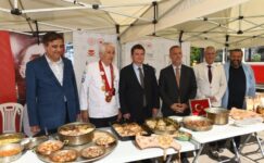 Osmangazi’de Türk Mutfağı Haftası etkinlikleri