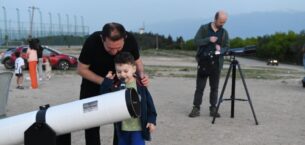 Osmangazi’de bilim buluşmalarının 10’uncusu gerçekleşti
