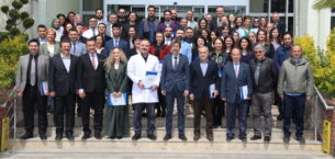 BUÜ’de başarılı akademisyen sayısı her geçen gün artıyor