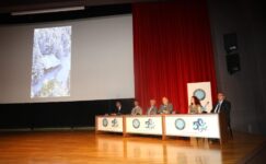Uludağ’a Adının Verilmesinin 100. Yılı BUÜ’de konuşuldu