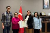 Kanser tespitine olanak sağlayan projeye AB desteği