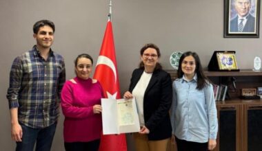 Kanser tespitine olanak sağlayan projeye AB desteği