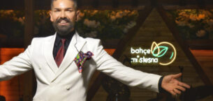 Mehmet Çevik’le Bahçe Müstesna’da eğlence tavan yaptı