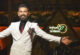 Mehmet Çevik’le Bahçe Müstesna’da eğlence tavan yaptı