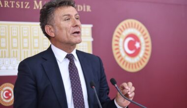 SARIBAL, “HAL YASASI, BELEDİYEDEN YETKİYİ ALIP, FATURAYI ÇİFTÇİYE KESECEK YENİ BİR SÖMÜRÜ DÜZENİDİR”
