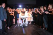 BURSA BUSADER’DE DEVİR TESLİM TÖRENİ
