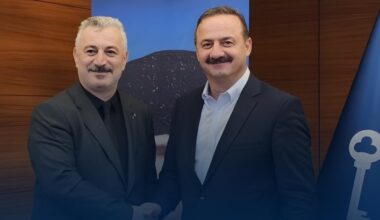 Anahtar Parti Bursa’da yükselişine devam ediyor!