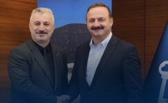 Anahtar Parti’den PKK ile girilen sürece ‘referandum’ çıkışı!