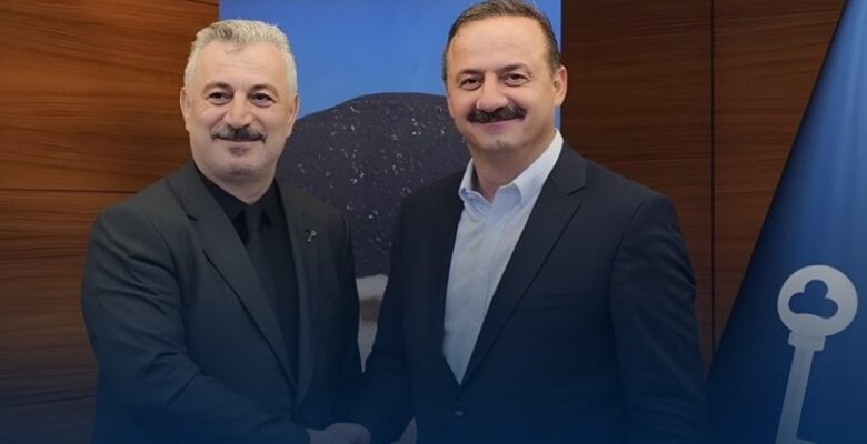 Anahtar Parti’den PKK ile girilen sürece ‘referandum’ çıkışı!