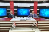 REŞAT KARIŞ; “HİKÂYEMİZ ORTAK. DENGE DEĞİŞİM VE VEFA DİYEREK YOLA ÇIKTIK”