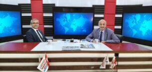 REŞAT KARIŞ; “HİKÂYEMİZ ORTAK. DENGE DEĞİŞİM VE VEFA DİYEREK YOLA ÇIKTIK”