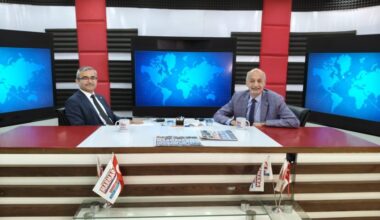 REŞAT KARIŞ; “HİKÂYEMİZ ORTAK. DENGE DEĞİŞİM VE VEFA DİYEREK YOLA ÇIKTIK”