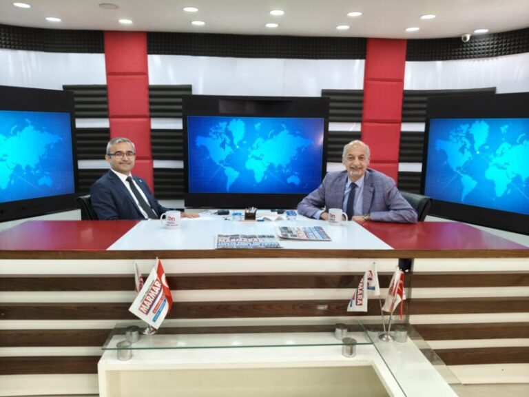 REŞAT KARIŞ; “HİKÂYEMİZ ORTAK. DENGE DEĞİŞİM VE VEFA DİYEREK YOLA ÇIKTIK”