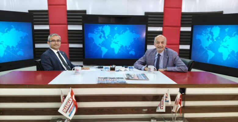 REŞAT KARIŞ; “HİKÂYEMİZ ORTAK. DENGE DEĞİŞİM VE VEFA DİYEREK YOLA ÇIKTIK”