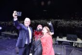 19 Mayıs, Nilüfer’de coşkuyla kutlandı