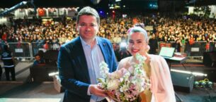 Ceylan Ertem ve Antakya Medeniyetler Korosu’ndan 19 Mayıs konseri