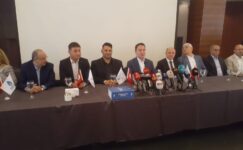 DEVA LİDERİ ALİ BABACAN; “ESKİ BİR DOST OLARAK TAVSİYEM, GÖREVİ BİR AN ÖNCE DEVRETMESİDİR”