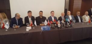 DEVA LİDERİ ALİ BABACAN; “ESKİ BİR DOST OLARAK TAVSİYEM, GÖREVİ BİR AN ÖNCE DEVRETMESİDİR”